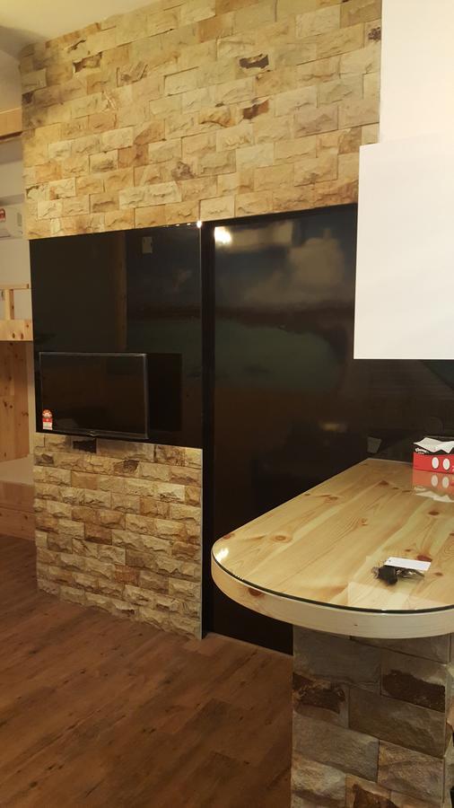 D'Calton Seaview Apartment Johor Bahru Bagian luar foto