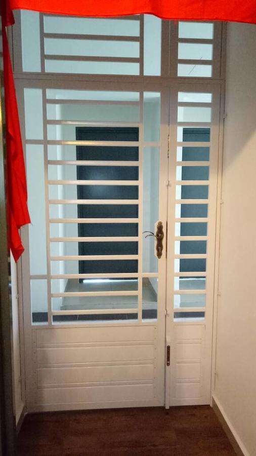D'Calton Seaview Apartment Johor Bahru Bagian luar foto