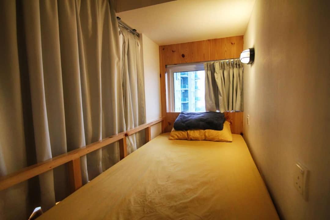 D'Calton Seaview Apartment Johor Bahru Bagian luar foto